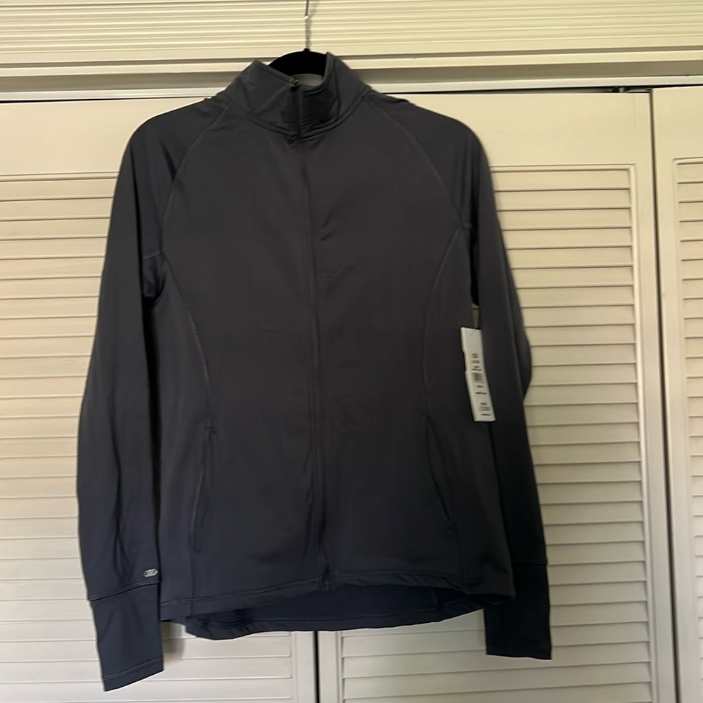 Athletic Jacket - new with tags